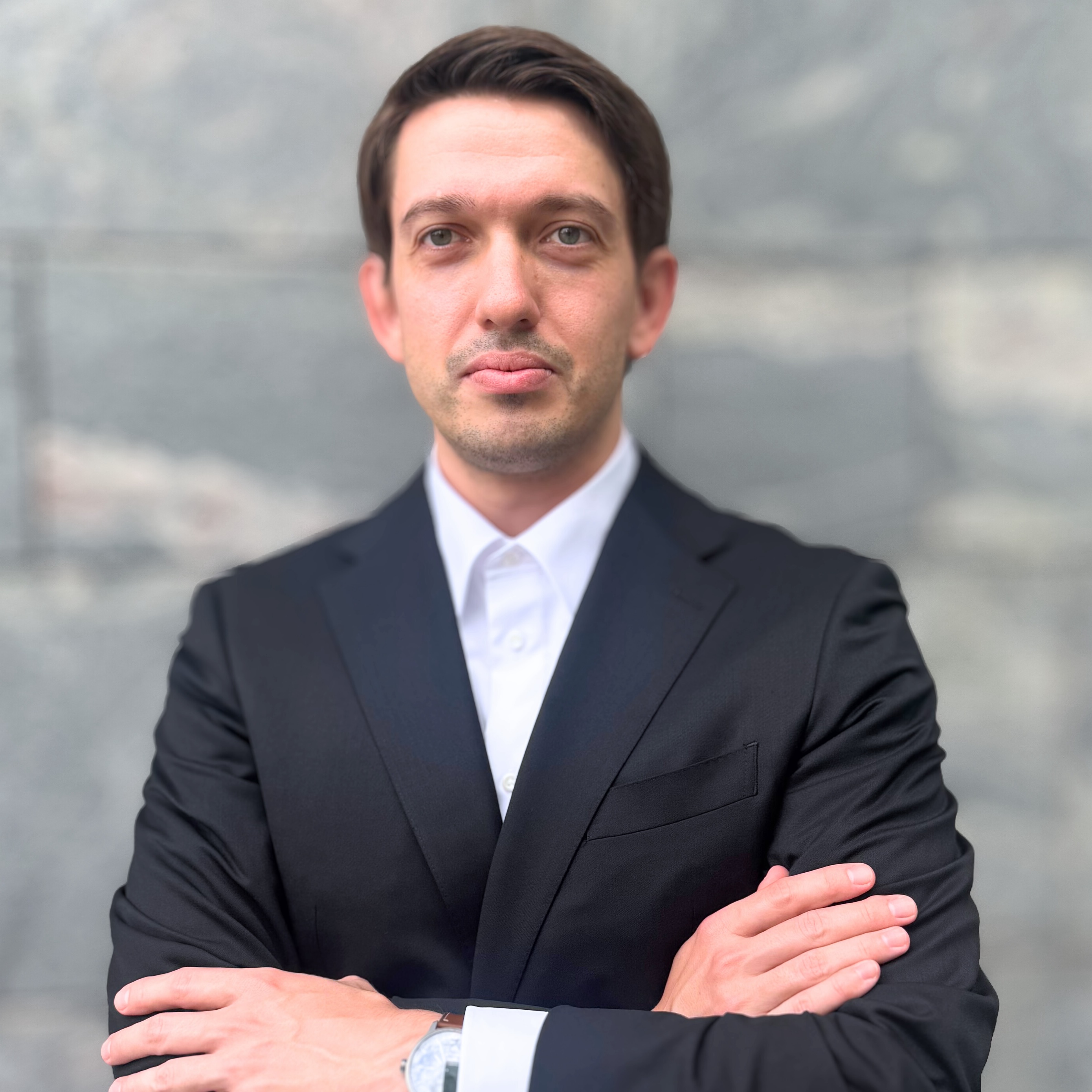 オレリアン・クルゾ