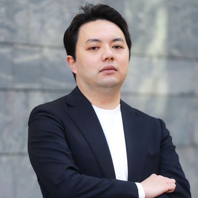 Katsuya Ito (伊藤克哉)'s photo